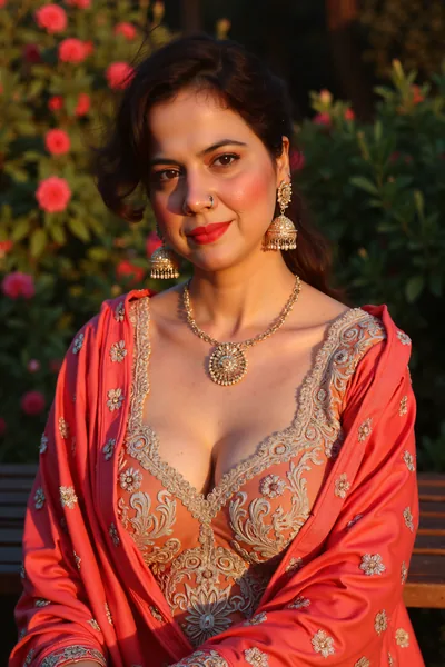 Anjali Agrawal gallery media