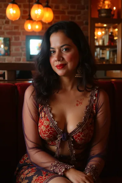 Anjali Agrawal gallery media